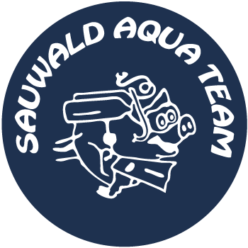 Logo Sauwald Aqua Team