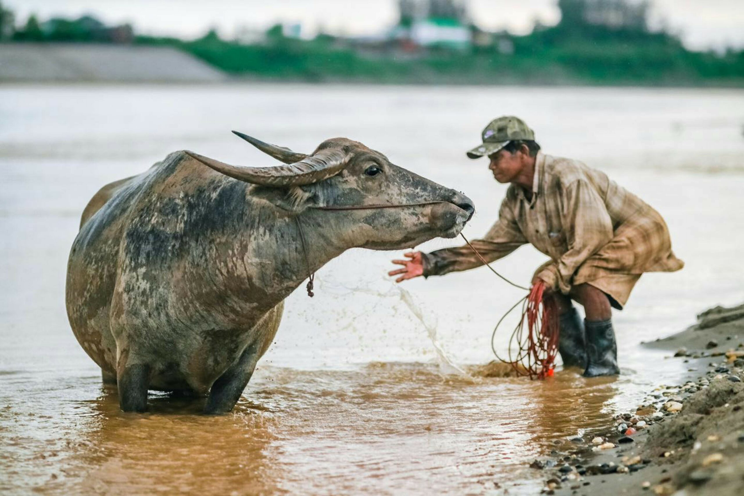 Mekong Explorer Jän.-Feb.