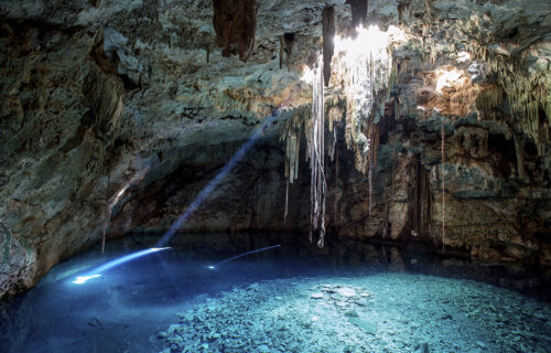 Mexico_Cenote