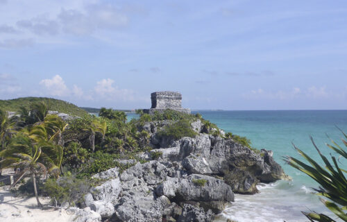 Mexico_Ruinen_Tulum