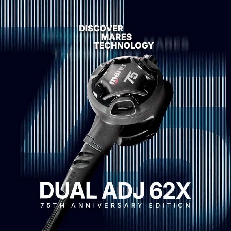 DUAL ADJ 62X